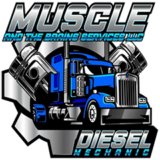 Muscle And The Brains Services LLC